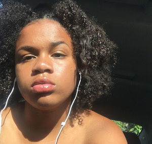 Meet your Posher, Jasmine